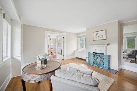 Tiny photo for 100 Old Green Bay Road, Winnetka, IL 60093 (MLS # 12555408)