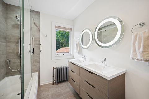 Tiny photo for 100 Old Green Bay Road, Winnetka, IL 60093 (MLS # 12555408)