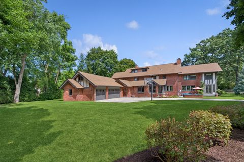 Tiny photo for 100 Old Green Bay Road, Winnetka, IL 60093 (MLS # 12555408)