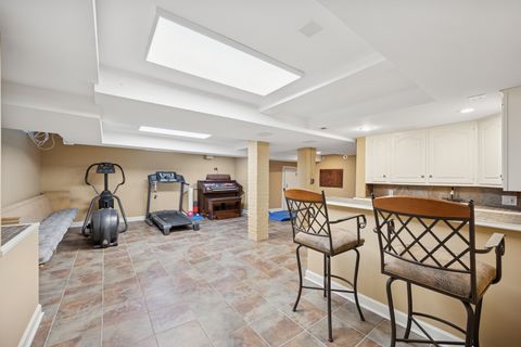 Tiny photo for 100 Old Green Bay Road, Winnetka, IL 60093 (MLS # 12555408)