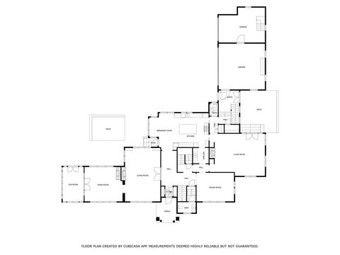 Tiny photo for 100 Old Green Bay Road, Winnetka, IL 60093 (MLS # 12555408)