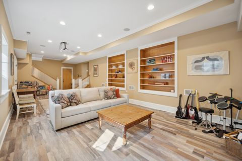 Tiny photo for 100 Old Green Bay Road, Winnetka, IL 60093 (MLS # 12555408)