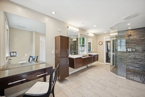 Tiny photo for 100 Old Green Bay Road, Winnetka, IL 60093 (MLS # 12555408)