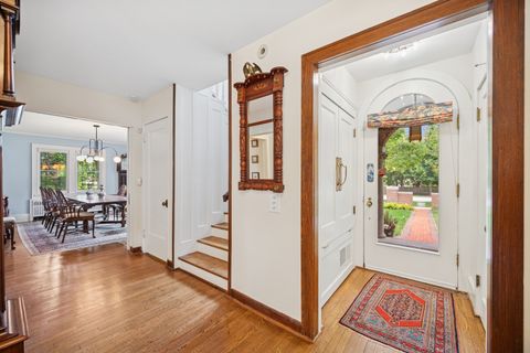 Tiny photo for 100 Old Green Bay Road, Winnetka, IL 60093 (MLS # 12555408)