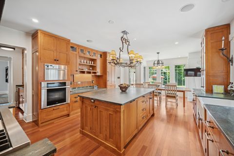 Tiny photo for 100 Old Green Bay Road, Winnetka, IL 60093 (MLS # 12555408)