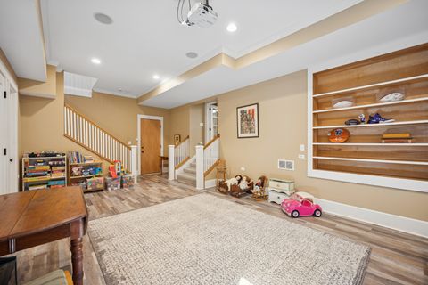 Tiny photo for 100 Old Green Bay Road, Winnetka, IL 60093 (MLS # 12555408)