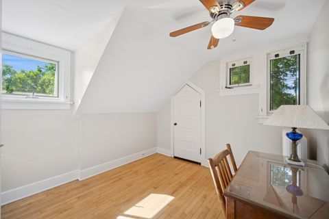 Tiny photo for 100 Old Green Bay Road, Winnetka, IL 60093 (MLS # 12555408)