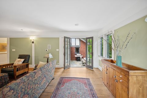 Tiny photo for 100 Old Green Bay Road, Winnetka, IL 60093 (MLS # 12555408)