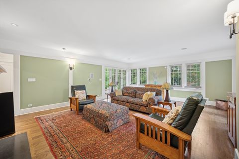 Tiny photo for 100 Old Green Bay Road, Winnetka, IL 60093 (MLS # 12555408)