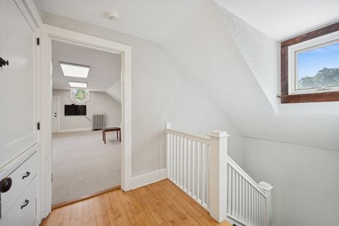 Tiny photo for 100 Old Green Bay Road, Winnetka, IL 60093 (MLS # 12555408)