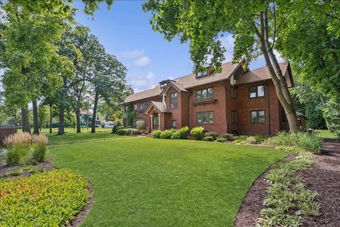Tiny photo for 100 Old Green Bay Road, Winnetka, IL 60093 (MLS # 12555408)