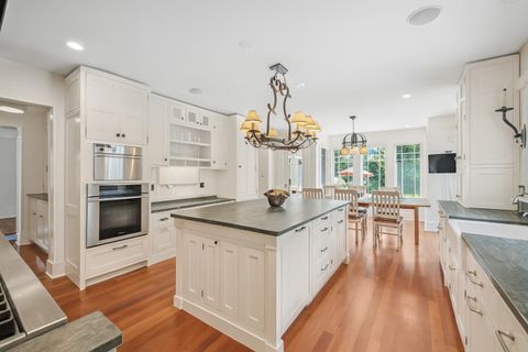 Tiny photo for 100 Old Green Bay Road, Winnetka, IL 60093 (MLS # 12555408)