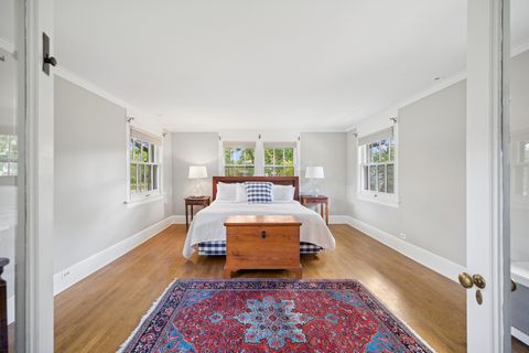 Tiny photo for 100 Old Green Bay Road, Winnetka, IL 60093 (MLS # 12555408)