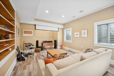 Tiny photo for 100 Old Green Bay Road, Winnetka, IL 60093 (MLS # 12555408)