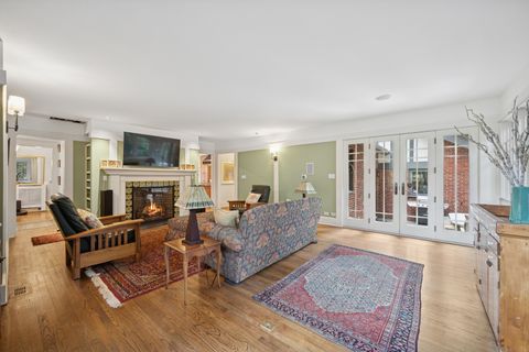 Tiny photo for 100 Old Green Bay Road, Winnetka, IL 60093 (MLS # 12555408)