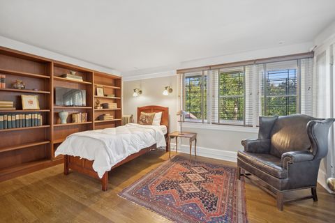 Tiny photo for 100 Old Green Bay Road, Winnetka, IL 60093 (MLS # 12555408)