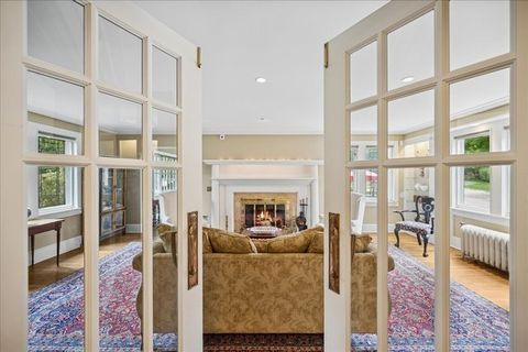 Tiny photo for 100 Old Green Bay Road, Winnetka, IL 60093 (MLS # 12555408)