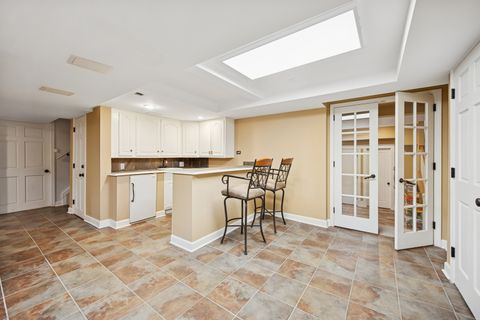 Tiny photo for 100 Old Green Bay Road, Winnetka, IL 60093 (MLS # 12555408)