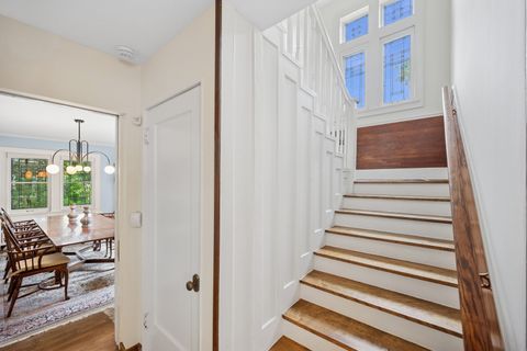 Tiny photo for 100 Old Green Bay Road, Winnetka, IL 60093 (MLS # 12555408)