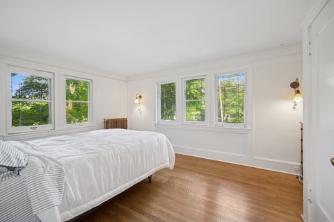 Tiny photo for 100 Old Green Bay Road, Winnetka, IL 60093 (MLS # 12555408)