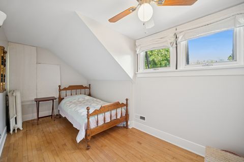 Tiny photo for 100 Old Green Bay Road, Winnetka, IL 60093 (MLS # 12555408)