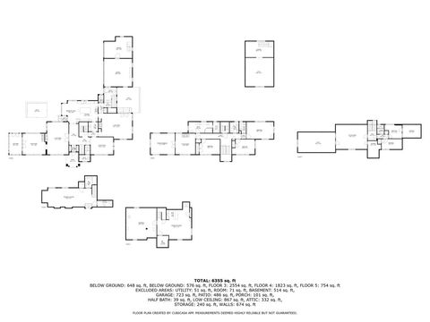 Tiny photo for 100 Old Green Bay Road, Winnetka, IL 60093 (MLS # 12555408)
