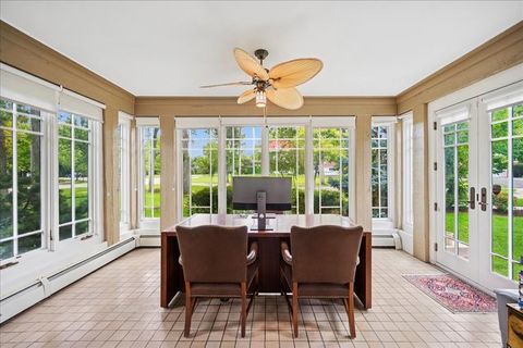 Tiny photo for 100 Old Green Bay Road, Winnetka, IL 60093 (MLS # 12555408)