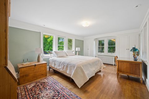 Tiny photo for 100 Old Green Bay Road, Winnetka, IL 60093 (MLS # 12555408)