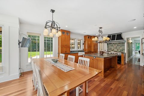 Tiny photo for 100 Old Green Bay Road, Winnetka, IL 60093 (MLS # 12555408)