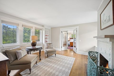 Tiny photo for 100 Old Green Bay Road, Winnetka, IL 60093 (MLS # 12555408)