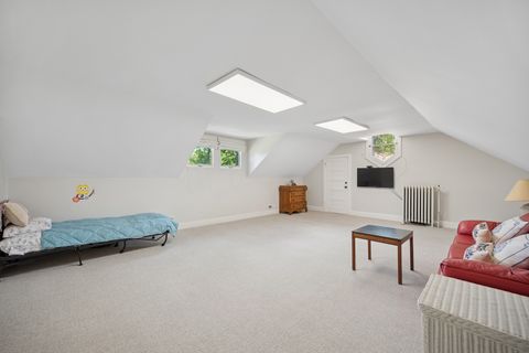 Tiny photo for 100 Old Green Bay Road, Winnetka, IL 60093 (MLS # 12555408)