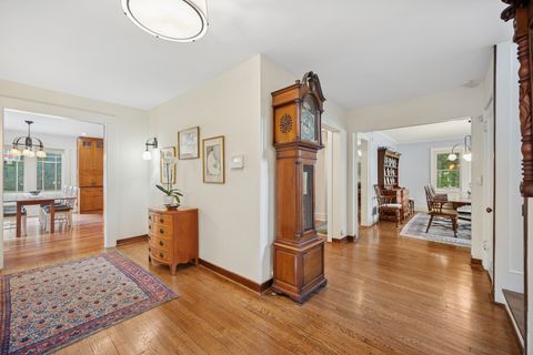 Tiny photo for 100 Old Green Bay Road, Winnetka, IL 60093 (MLS # 12555408)