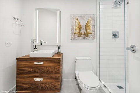Tiny photo for 510 W Erie Street #1701, Chicago, IL 60654 (MLS # 12652286)