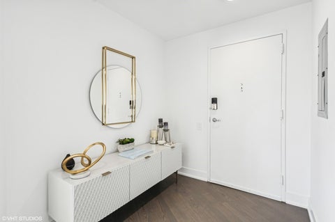 Tiny photo for 510 W Erie Street #1701, Chicago, IL 60654 (MLS # 12652286)