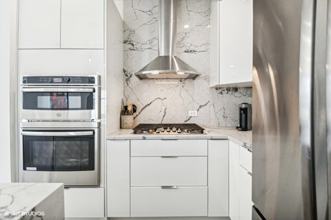 Tiny photo for 510 W Erie Street #1701, Chicago, IL 60654 (MLS # 12652286)