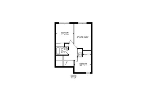 Tiny photo for 970 Kensington Drive, Northbrook, IL 60062 (MLS # 12482450)