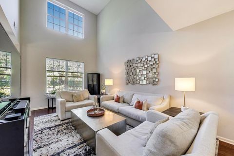 Tiny photo for 970 Kensington Drive, Northbrook, IL 60062 (MLS # 12482450)