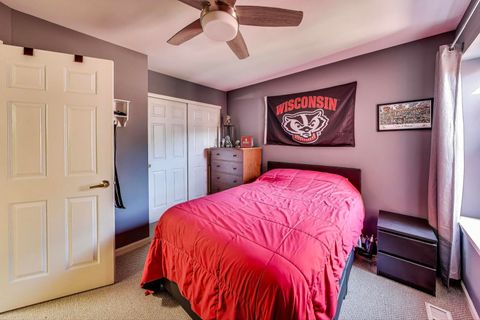 Tiny photo for 970 Kensington Drive, Northbrook, IL 60062 (MLS # 12482450)