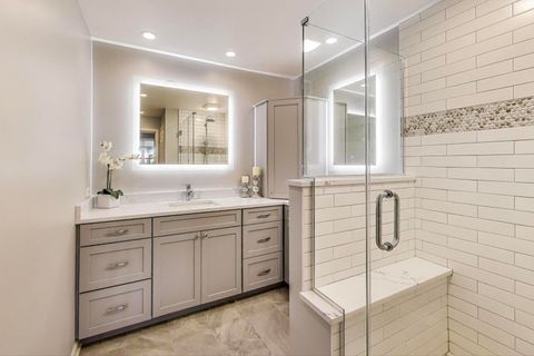 Tiny photo for 970 Kensington Drive, Northbrook, IL 60062 (MLS # 12482450)