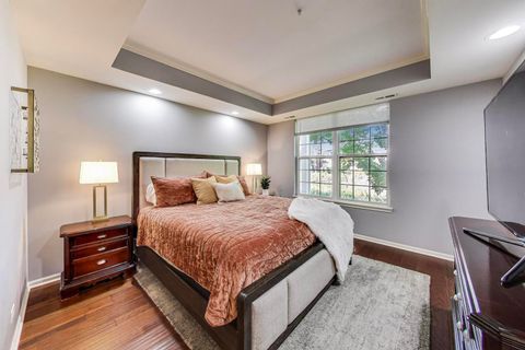 Tiny photo for 970 Kensington Drive, Northbrook, IL 60062 (MLS # 12482450)