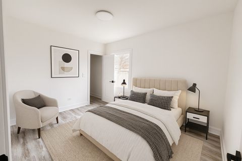 Tiny photo for 117 W 103rd Place, Chicago, IL 60628 (MLS # 12522884)