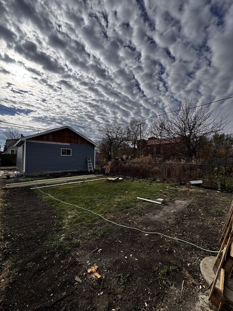 Tiny photo for 117 W 103rd Place, Chicago, IL 60628 (MLS # 12522884)