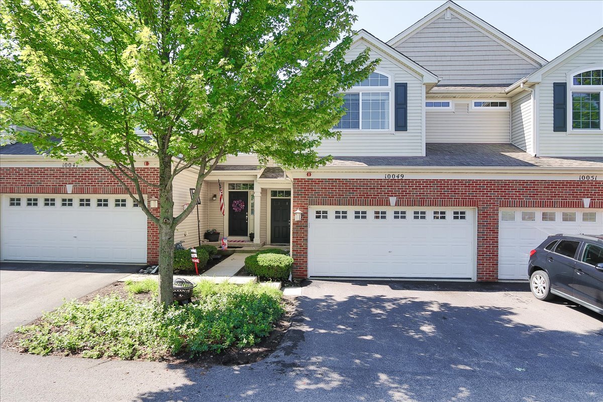 View Huntley, IL 60142 townhome