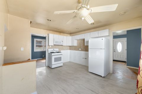 Tiny photo for Dolton, IL 60419 (MLS # 12618888)
