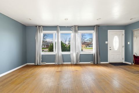 Tiny photo for Dolton, IL 60419 (MLS # 12618888)