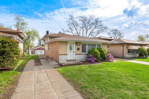 Tiny photo for Dolton, IL 60419 (MLS # 12618888)
