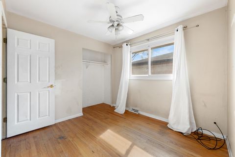 Tiny photo for Dolton, IL 60419 (MLS # 12618888)