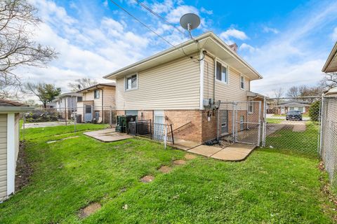 Tiny photo for Dolton, IL 60419 (MLS # 12618888)