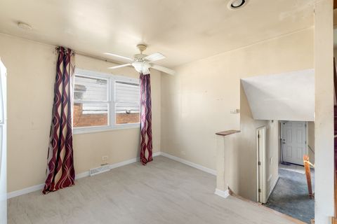 Tiny photo for Dolton, IL 60419 (MLS # 12618888)