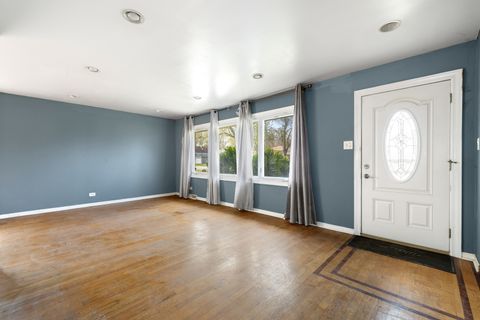 Tiny photo for Dolton, IL 60419 (MLS # 12618888)